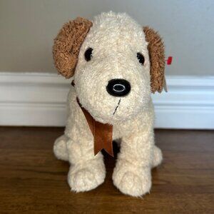 SALE 2/15 NWT -Vintage Ty Beanie Buddy, Rufus -13" - 2000